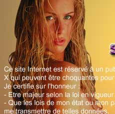 hongroise la pornographie