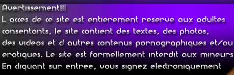 video sex gratuit