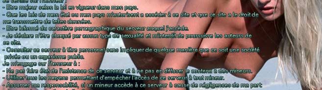 photo de sexe gratuites